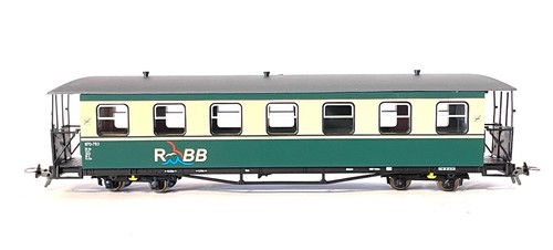 Bemo 3021859 personenwagen - 3021859,