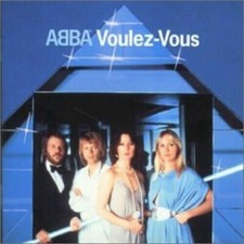 Abba voulez vous - abba,