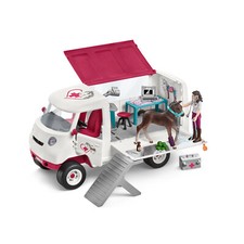 Schleich 42439 Mobiler