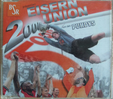 Puhdys eisern union - -,
