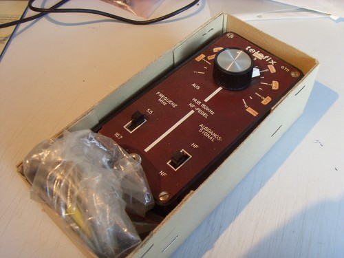 Polytron verstärker telefix - polytron,