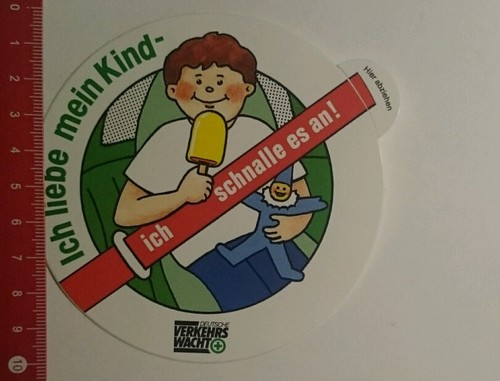 Aufkleber sticker deutsche - aufkleber/sticker:,