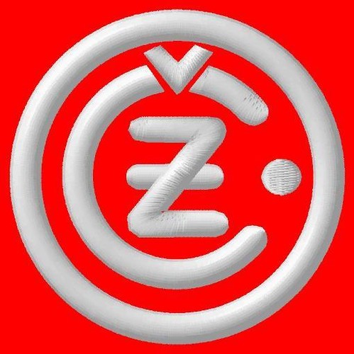 čezet česká zbrojovka - Česká,