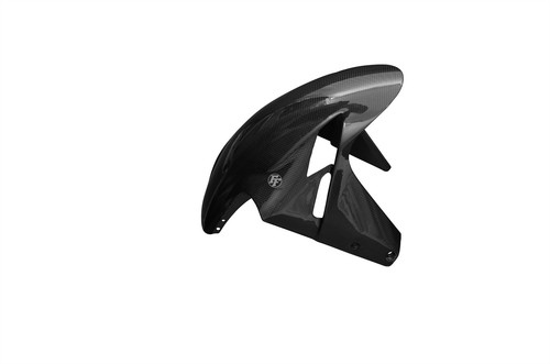 Carbon vorderes schutzblech - carbon,