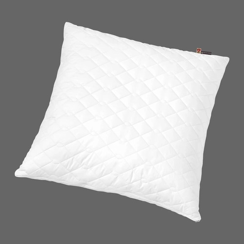 Microfaser kopfkissen 40x80 - kopfkissen,