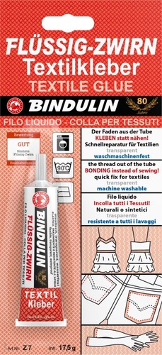 Bindulin flüssig zwirn - bindulin, flüssig-zwirn