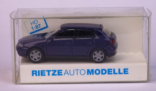 Q6a282 spur rietze audi - rietze,