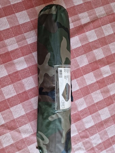 Minipack zelt woodland - minipack,