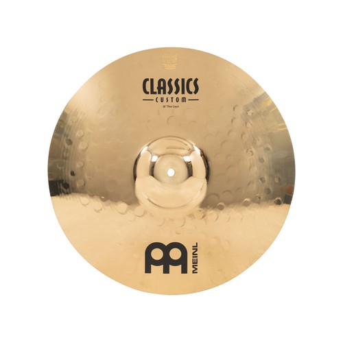 Meinl cc16tc classics custom - classics,