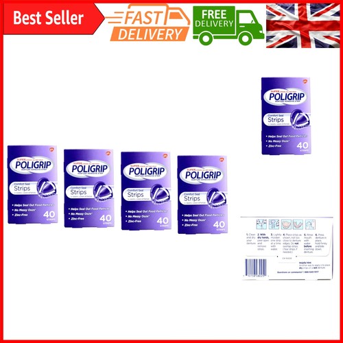 Comfort seal zahnersatz - seal,