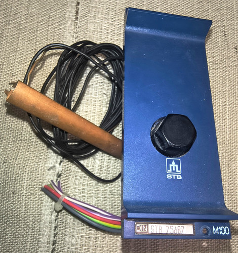 Buderus modul m100 stb - buderus,