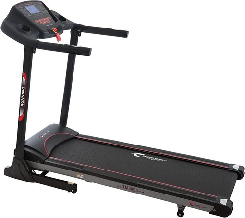 Elektrisches laufband 500s - tm,