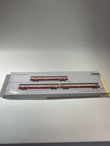 Trix 23480 - h0,