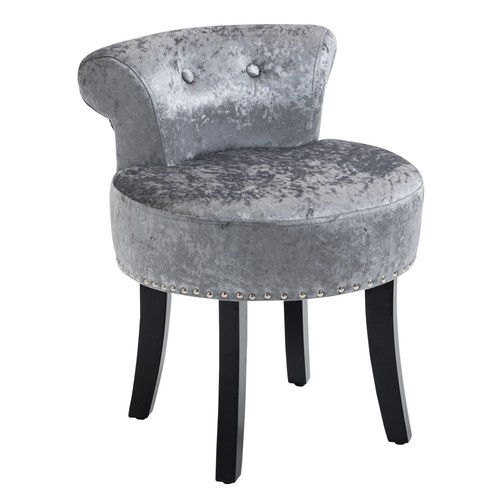 Homcom schminktisch hocker - homcom,