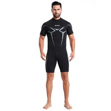 Shorty Neoprenanzug Herren und
