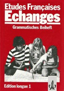 Etudes francaises echanges - francaises,,