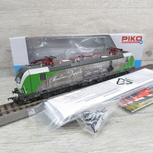 Piko 59983 setg vectron - h0,