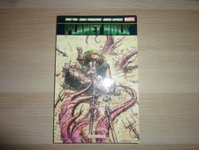 US Marvel Incredible Hulk  Planet Hulk Omnibus TPB Greg Pak