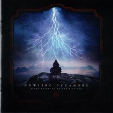 Howling Sycamore - Seven