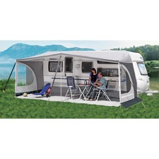 HERZOG Bermuda Wohnwagen