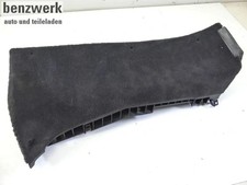 Mercedes W126 Verkleidung