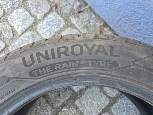 Reifen uniroyal rainsport - rainsport, 5