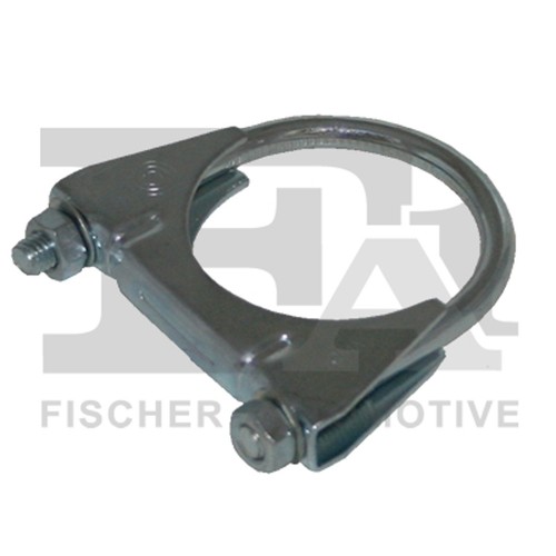 Rohrverbinder schelle fa1 - rohrverbinder,