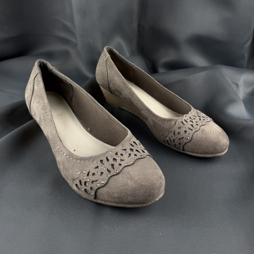 Graceland damen ballerina - graceland,