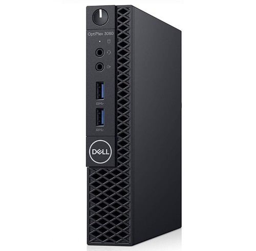 Dell optiplex 3060 - optiplex, intel