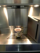 ▓▓  GAGGENAU KAFFEEVOLLAUTOMAT CM 450110/ edel, fein  ▓▓  •• TOP •• INZAHLUNGN.