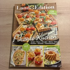 Land Edition 3/2016 „Pikante