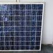 Photovoltaikpanel Photowatt PW