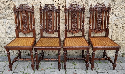 Schöne gründerzeit stühle - gründerzeit,