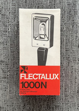 Filmleuchte flectalux 1000n - filmleuchte,