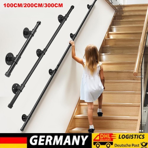 100 300cm handlauf - -,