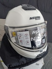 NOLAN N100-6 Klapphelm