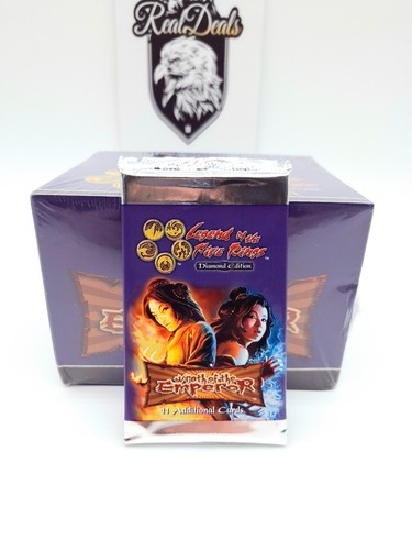 Legend the five rings wrath - of,