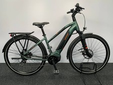 Winora YUCATAN I9⚡️E-Bike E-Pedelec│Damen/Herren│RH-44│Nur-490Km│YAMAHA 70 Nm.