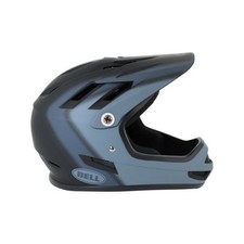 Bell Sanction Fahrradhelm Presence mattschwarz M 55-57 cm Mountainbike NEU OVP