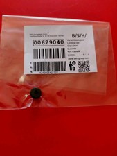 ORIGINAL BSH Verschlusskappe oben für Wasserbehälter BOSCH 00629040 in Trockner