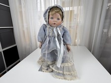 Künstlerpuppe Dianna Effner