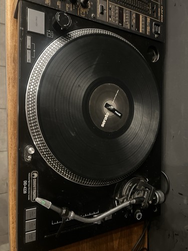 Omnitronic 4220 - omnitronic, dd-4220