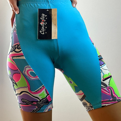 Candy jay vintage aerobic - candy,