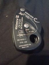 Edelrid Eddy Sicherungsgerät