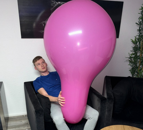 Long neck xxl - long,