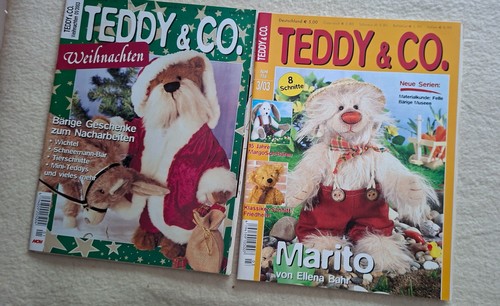 Teddy 03 2003 - &, 01