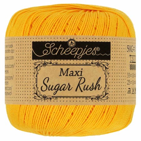 Scheepjes maxi sugar - maxi,