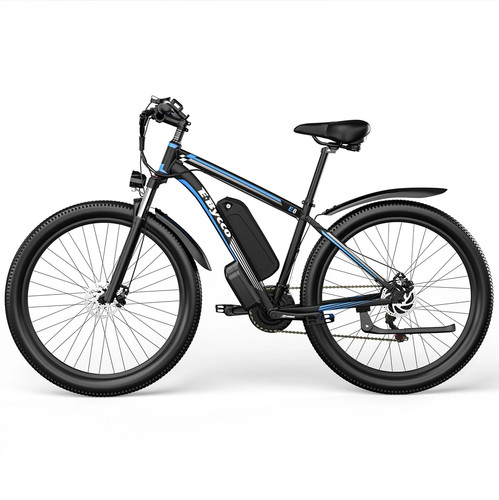 Ebycco elektrofahrrad 750w - ebycco,