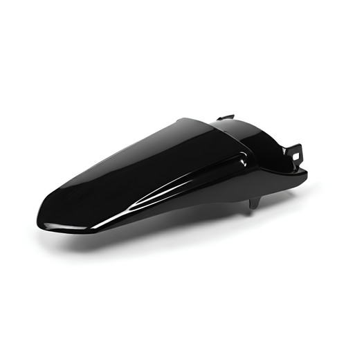 Heck kotflügel fender - fender, schwarz