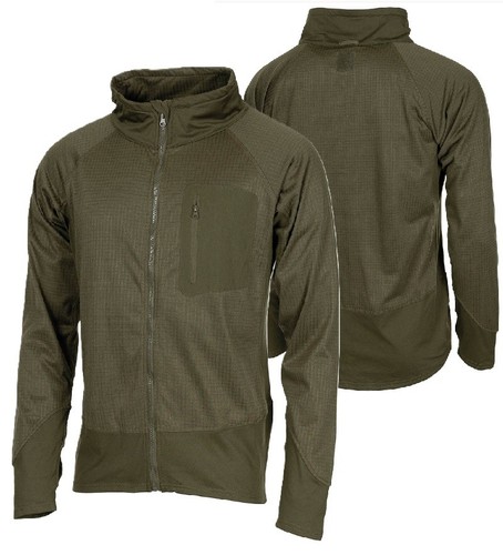 Tactical unterziehjacke - tactical,